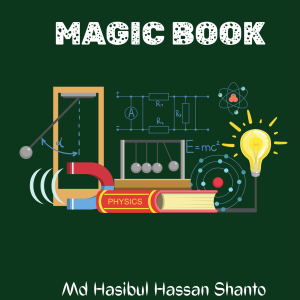 Physics Magic Book